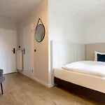 Hotel Koopmanns Und Laedchen
