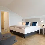 ホテル Koopmanns Und Laedchen