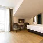 Hotel Koopmanns Und Laedchen 3*