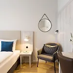Hotel Koopmanns Und Laedchen 3*