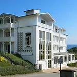 Koopmanns Und Laedchen Hotel