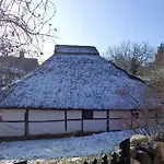 Koopmanns Und Laedchen 3* Goehren (Ruegen)