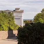 Koopmanns Und Laedchen Hotel Goehren (Ruegen)