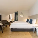 Hotel Koopmanns Und Laedchen