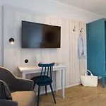 Hotel Koopmanns Und Laedchen