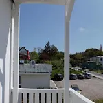 Hotel Koopmanns Und Laedchen Goehren (Ruegen)