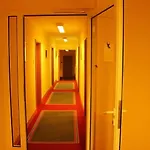 Koopmanns Und Laedchen Hotel 3*
