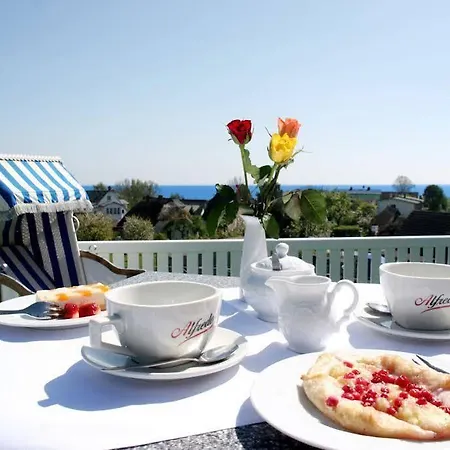 Koopmanns Und Laedchen 3* Goehren (Ruegen)