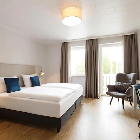 Koopmanns Und Laedchen 3* Гёрен