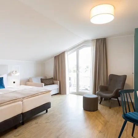 Koopmanns Und Laedchen 3*