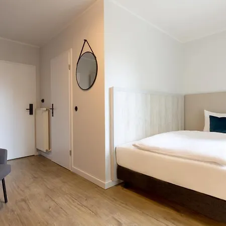 Hotel Koopmanns Und Laedchen