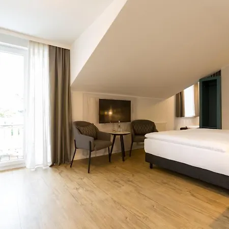 Hotel Koopmanns Und Laedchen 3*