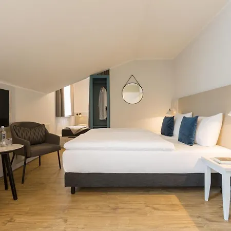 Koopmanns Und Laedchen