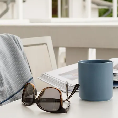 Koopmanns Und Laedchen 3* Goehren (Ruegen)