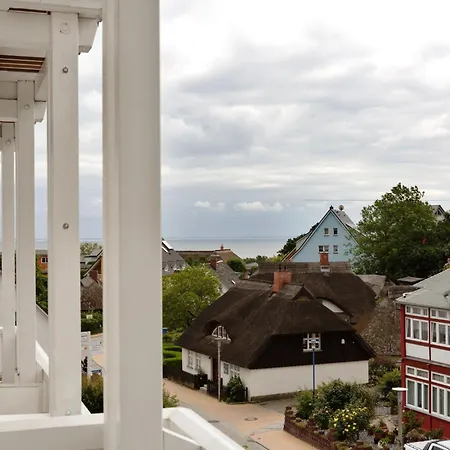 Hotel Koopmanns Und Laedchen