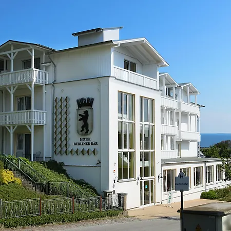 Koopmanns Und Laedchen Hotel