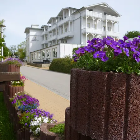 Hotel Koopmanns Und Laedchen 3*