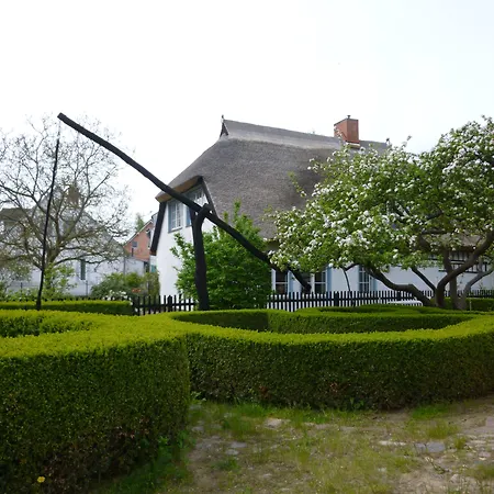 Koopmanns Und Laedchen 3*