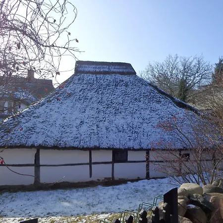 Koopmanns Und Laedchen 3* Goehren (Ruegen)