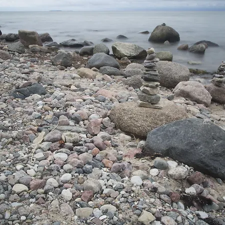 Koopmanns Und Laedchen Hotel Goehren (Ruegen)