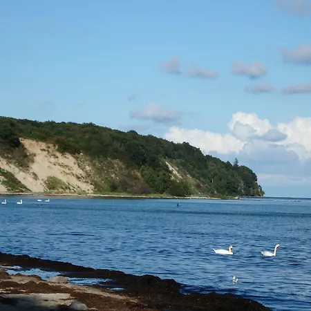 Koopmanns Und Laedchen 3* Goehren (Ruegen)