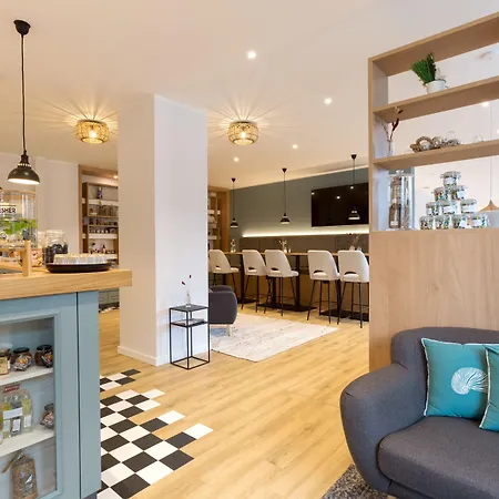 Koopmanns Und Laedchen 3*