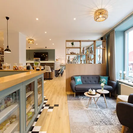 Koopmanns Und Laedchen Goehren (Ruegen)