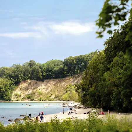 Hotel Koopmanns Und Laedchen 3*