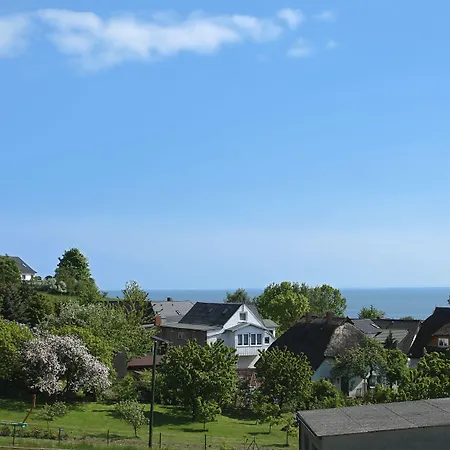 Koopmanns Und Laedchen Goehren (Ruegen)