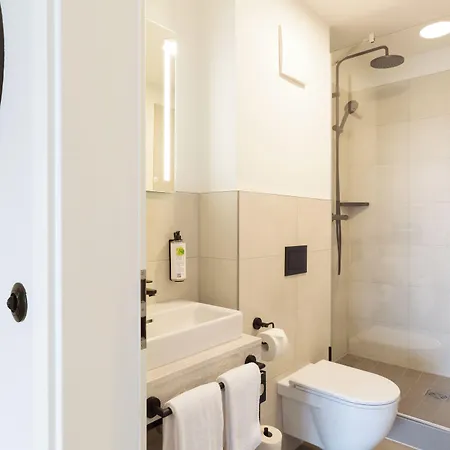 Koopmanns Und Laedchen Hotel 3*