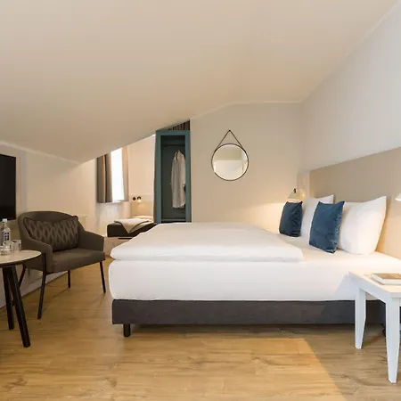 Hotel Koopmanns Und Laedchen