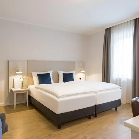 Hotel Koopmanns Und Laedchen 3*