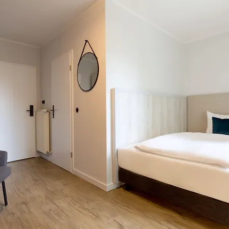 Hotel Koopmanns Und Laedchen