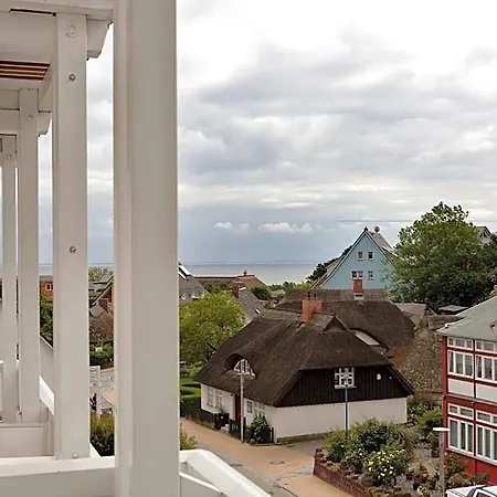 Hotel Koopmanns Und Lädchen Goehren (Ruegen)