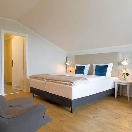 Hotel Koopmanns Und Lädchen