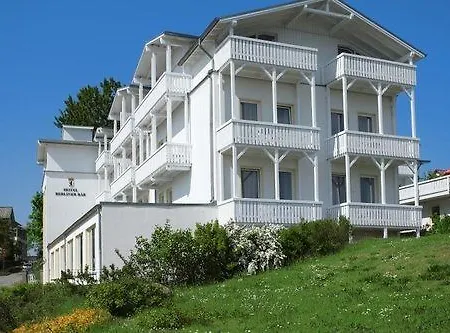 Koopmanns Und Laedchen Goehren (Ruegen)