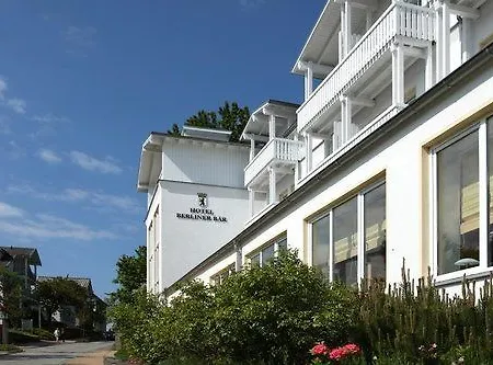 Koopmanns Und Laedchen Hotel