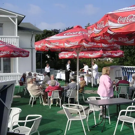 Koopmanns Und Laedchen Hotel 3*