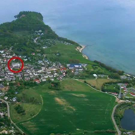 Koopmanns Und Laedchen Hotel