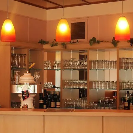 Koopmanns Und Laedchen 3* Goehren (Ruegen)