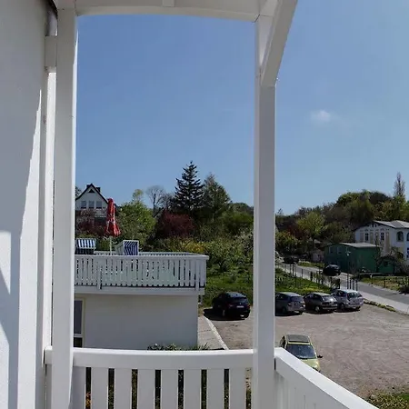 Hotel Koopmanns Und Laedchen Goehren (Ruegen)