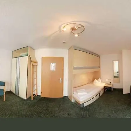 Hotel Koopmanns Und Laedchen 3*