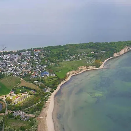 Koopmanns Und Laedchen 3*