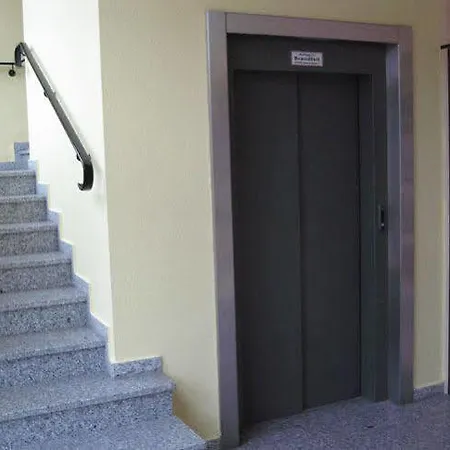 Koopmanns Und Laedchen