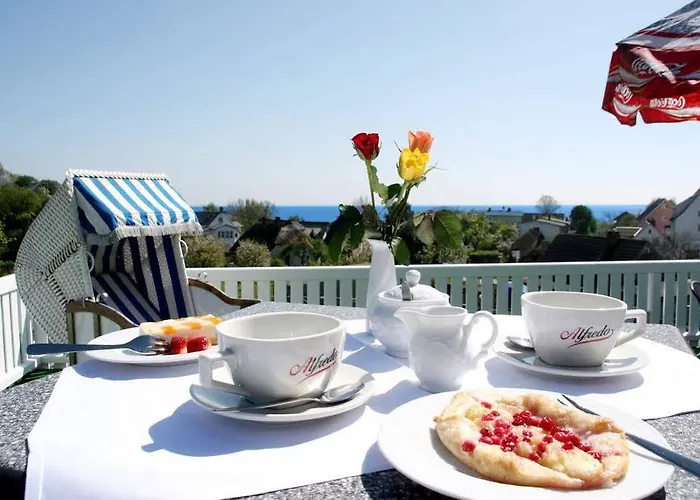 Koopmanns Und Laedchen 3* 奥斯特巴德·哥伦