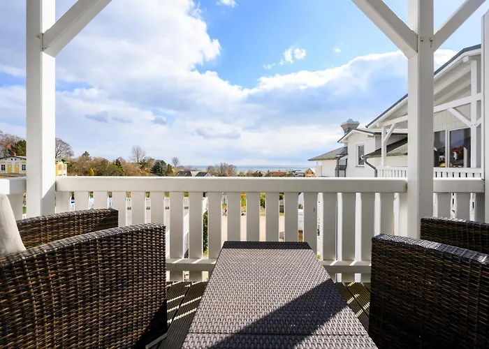 酒店 Koopmanns Und Laedchen 3*