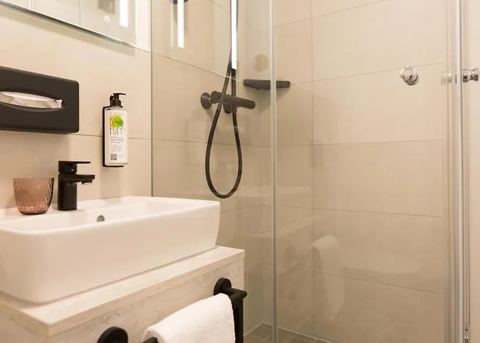 Koopmanns Und Laedchen 酒店