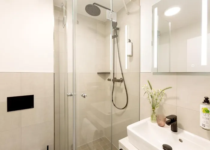 酒店 Koopmanns Und Laedchen 3*