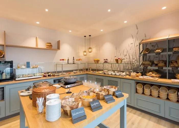 Koopmanns Und Laedchen