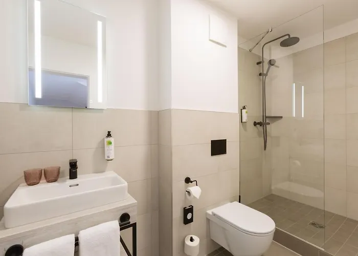 Koopmanns Und Laedchen 酒店